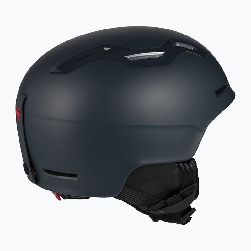 Cască de schi Sweet Protection Winder bleumarin 840103 13