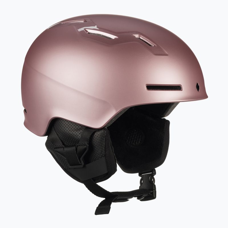 Cască de schi Sweet Protection Winder roză 840103