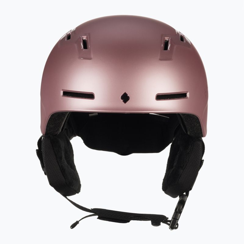Cască de schi Sweet Protection Winder roză 840103 2