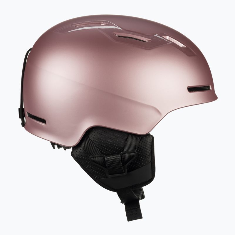 Cască de schi Sweet Protection Winder roză 840103 4