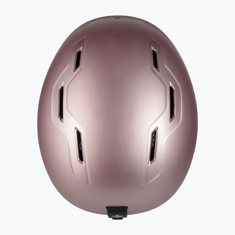 Cască de schi Sweet Protection Winder roză 840103 11