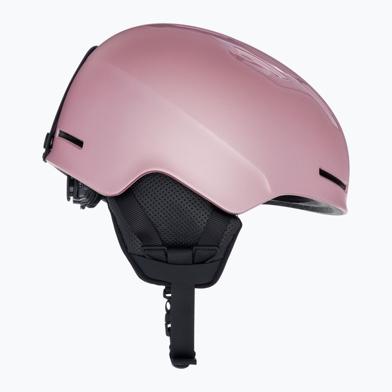 Cască de schi Sweet Protection Winder MIPS rose gold metallic 4