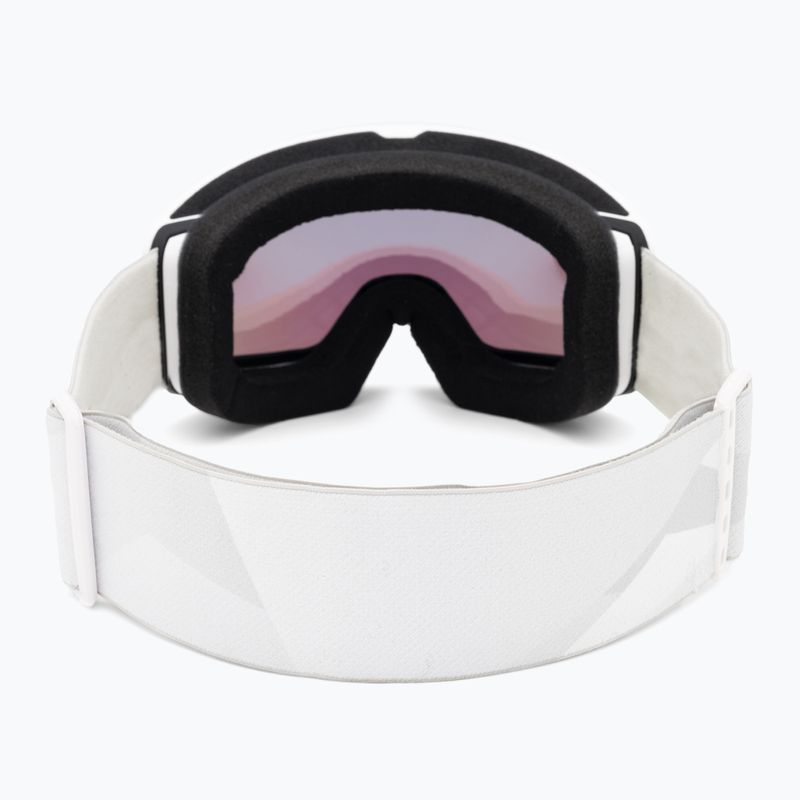 Ochelari de schi Sweet Protection Boondock RIG Reflect rig aquamarine/satin white/bronco peaks 852113 3