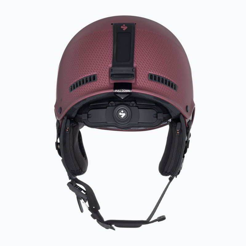 Cască de schi Sweet Protection Igniter 2Vi MIPS barbera metallic 3