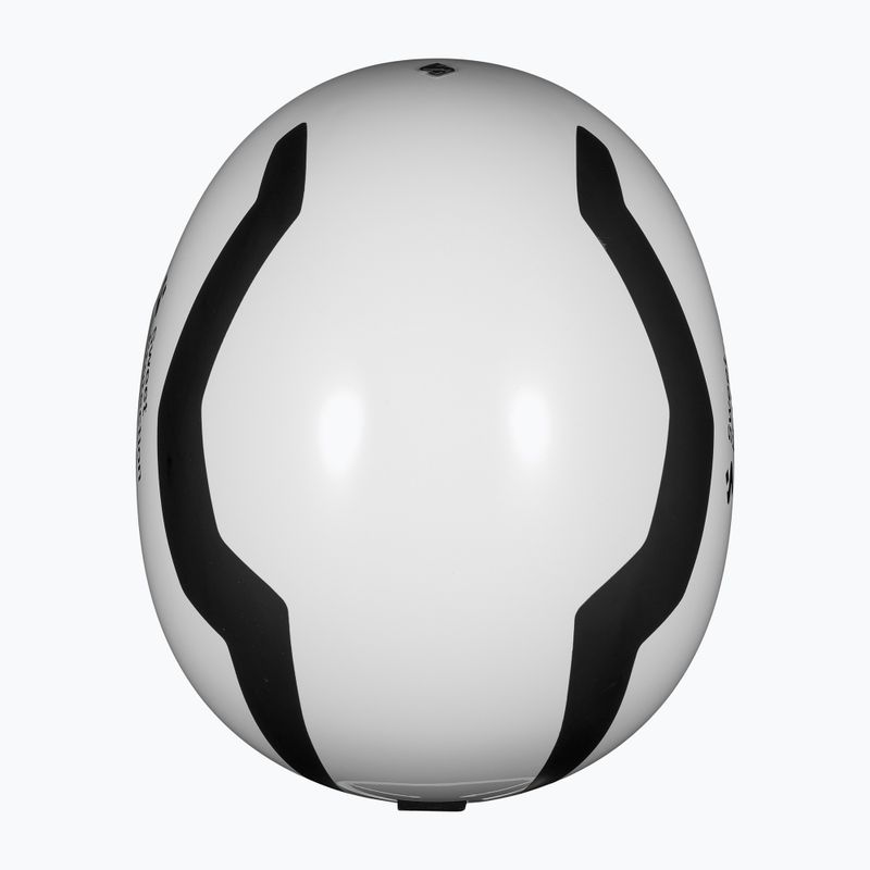Cască de schi Sweet Protection Volata 2Vi Mips Helmet gloss white 4