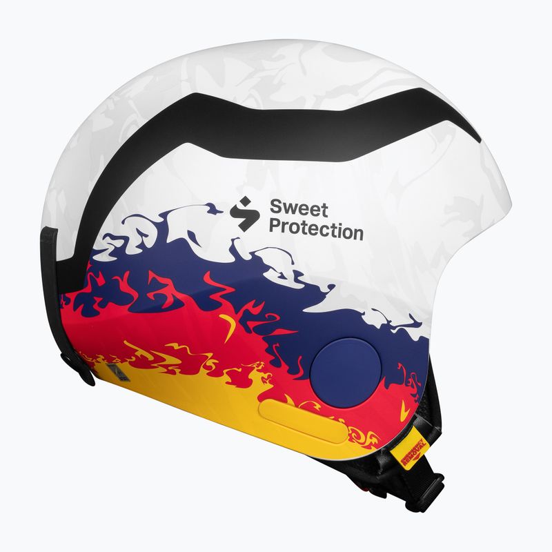 Cască de schi Sweet Protection Volata 2Vi Mips Helmet x Henrik henrik kristoffersen 007 3