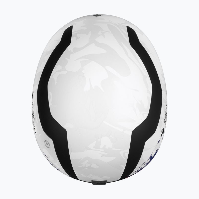 Cască de schi Sweet Protection Volata 2Vi Mips Helmet x Henrik henrik kristoffersen 007 4