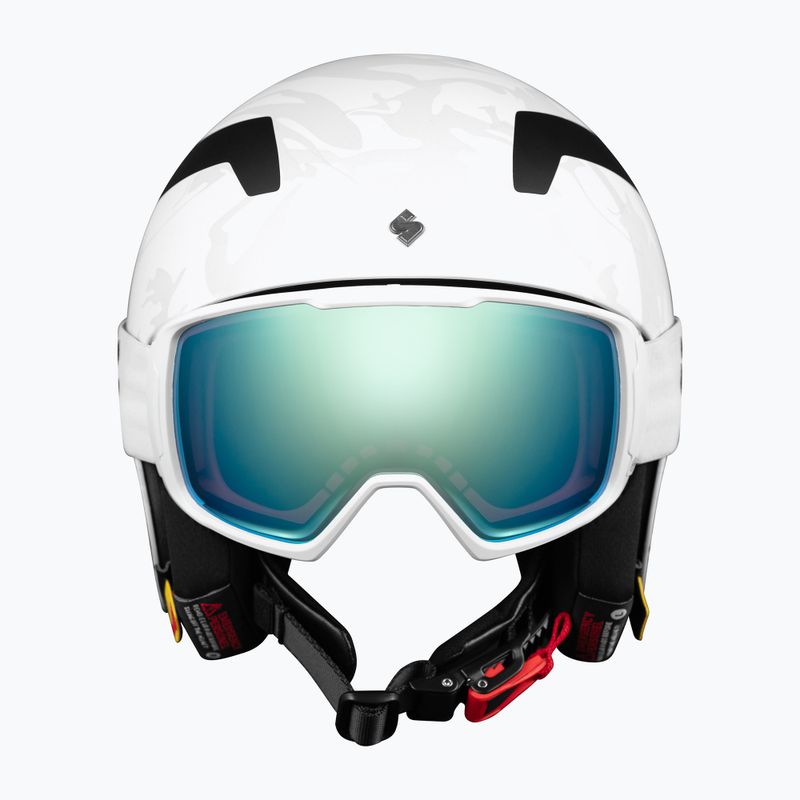 Cască de schi Sweet Protection Volata 2Vi Mips Helmet x Henrik henrik kristoffersen 007 7