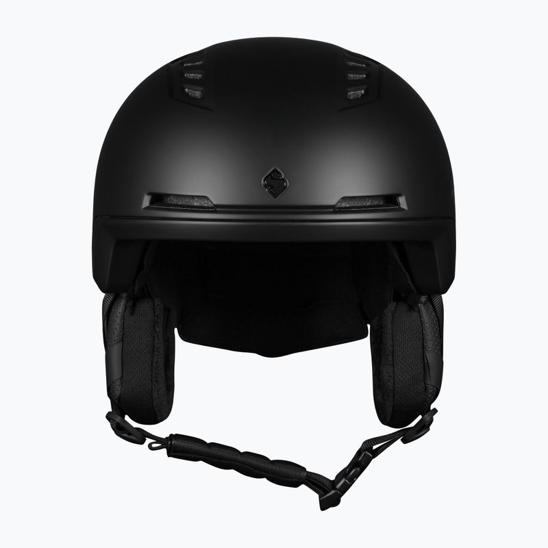 Cască de schi Sweet Protection Daymaker Mips Helmet matte black 2