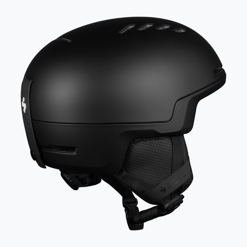 Cască de schi Sweet Protection Daymaker Mips Helmet matte black 3