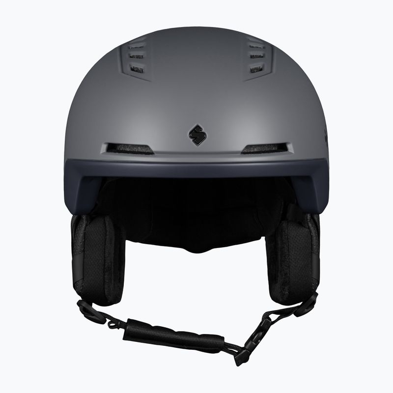 Cască de schi Sweet Protection Daymaker Mips Helmet graphite 2