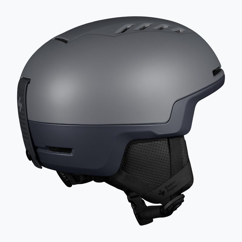 Cască de schi Sweet Protection Daymaker Mips Helmet graphite 3