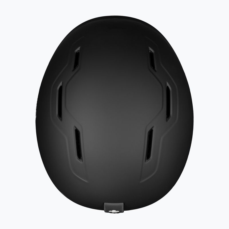 Cască de schi pentru copii Sweet Protection Winder Helmet JR dirt black 4