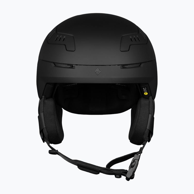 Cască de schi Sweet Protection Switcher 2Vi Mips Helmet dirt black 3