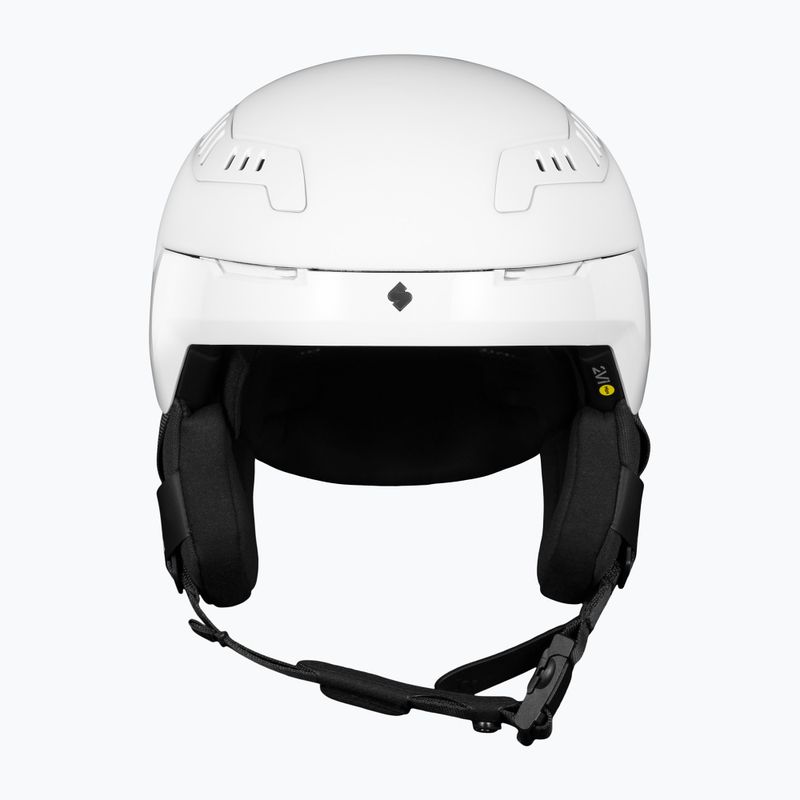 Cască de schi Sweet Protection Switcher 2Vi Mips Helmet gloss white 2