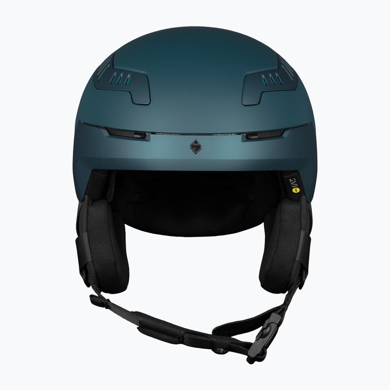 Cască de schi Sweet Protection Switcher 2Vi Mips Helmet deep teal 2
