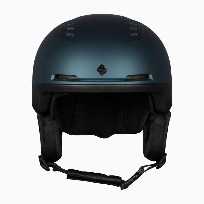 Cască de schi Sweet Protection Daymaker Mips Helmet deep teal 2