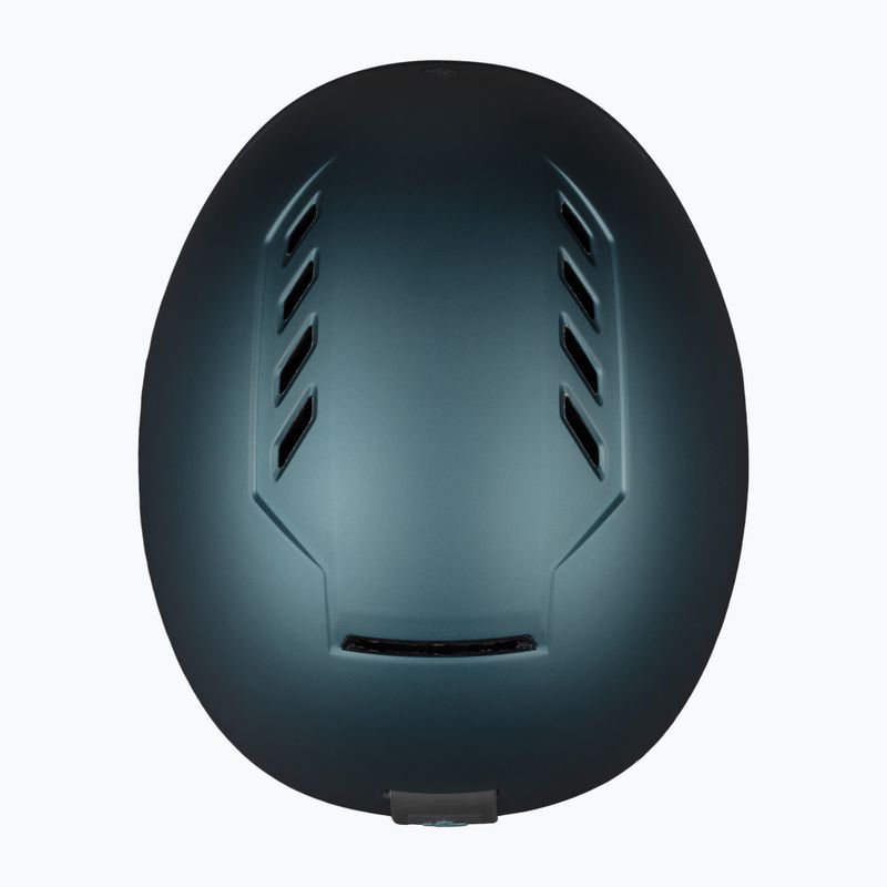 Cască de schi Sweet Protection Daymaker Mips Helmet deep teal 4