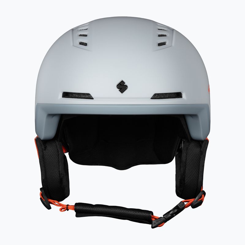 Cască de schi Sweet Protection Daymaker Mips Helmet platinum grey 2
