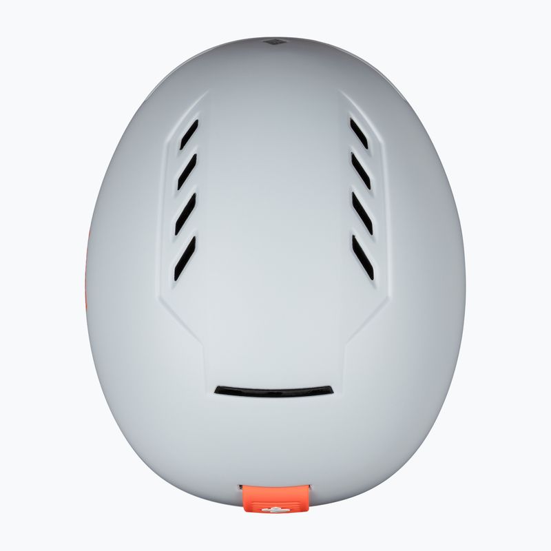 Cască de schi Sweet Protection Daymaker Mips Helmet platinum grey 4
