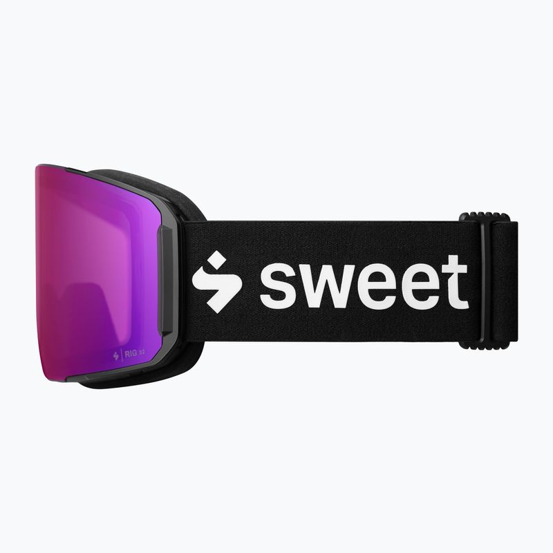 Ochelari de schi Sweet Protection Boondock II L RIG Reflect rig bixbite /matte black /black 3