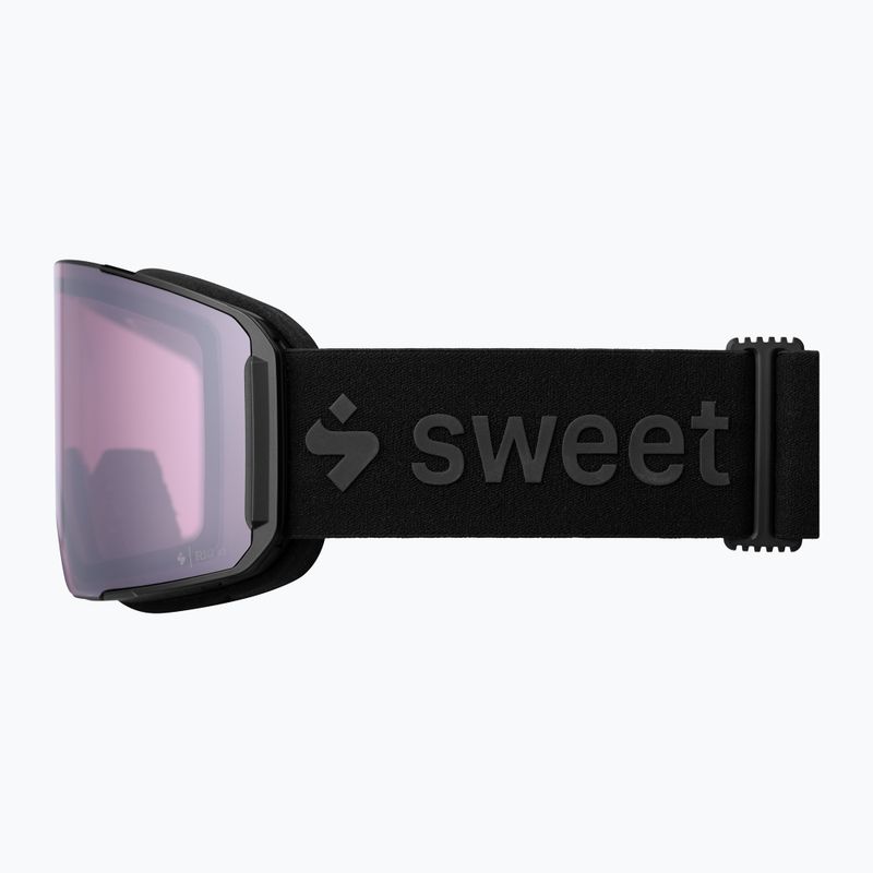 Ochelari de schi Sweet Protection Boondock II L RIG Reflect rig malaia/matte black /black / gray 3