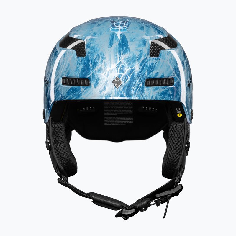 Cască de schi Sweet Protection Trooper 2Vi SL Mips Helmet x Timon timon 001 3