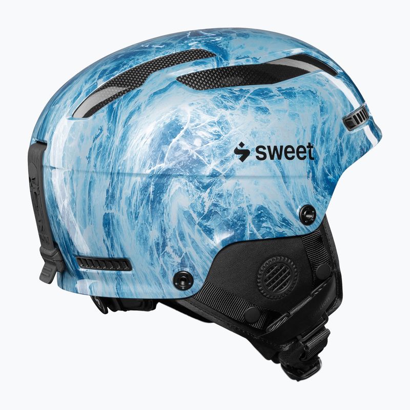 Cască de schi Sweet Protection Trooper 2Vi SL Mips Helmet x Timon timon 001 4