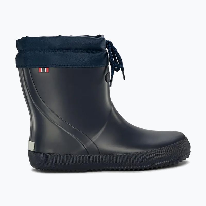 Cizme de cauciuc pentru copii Viking Footwear Alv Indie navy/navy 2