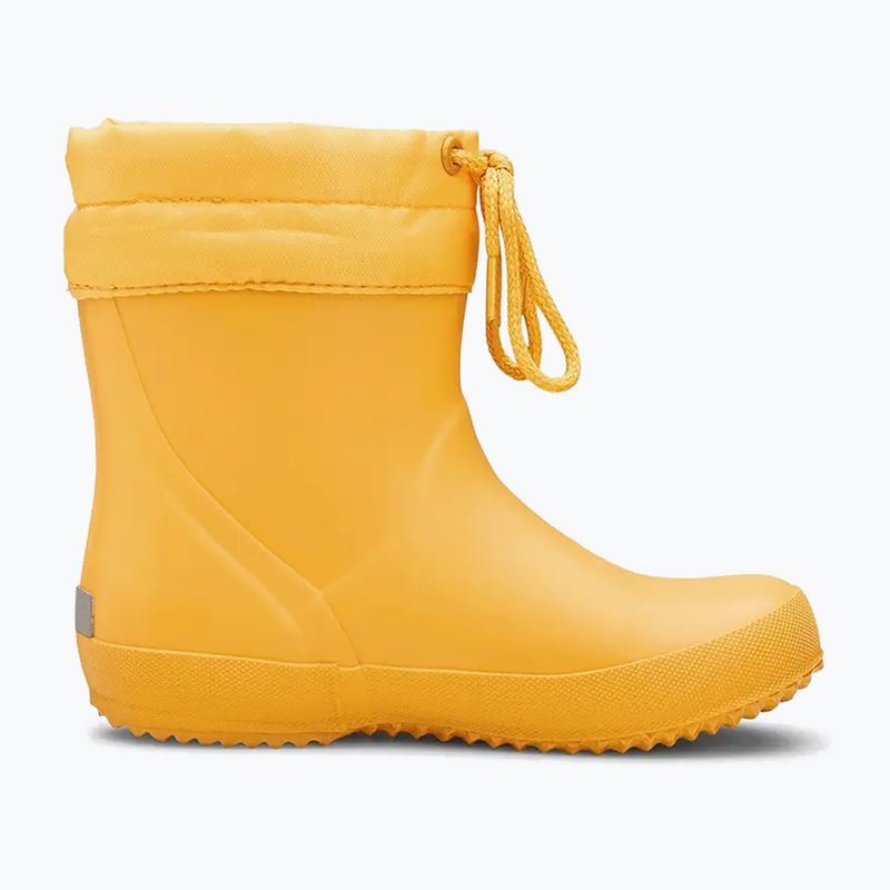 Cizme de cauciuc pentru copii Viking Footwear Alv Indie sun/galben 2
