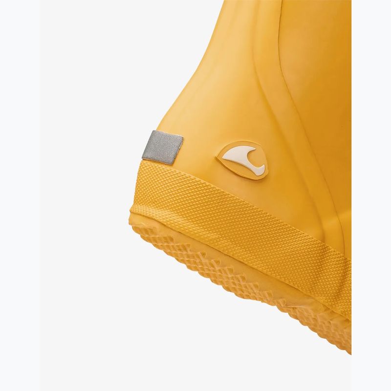 Cizme de cauciuc pentru copii Viking Footwear Alv Indie sun/galben 5