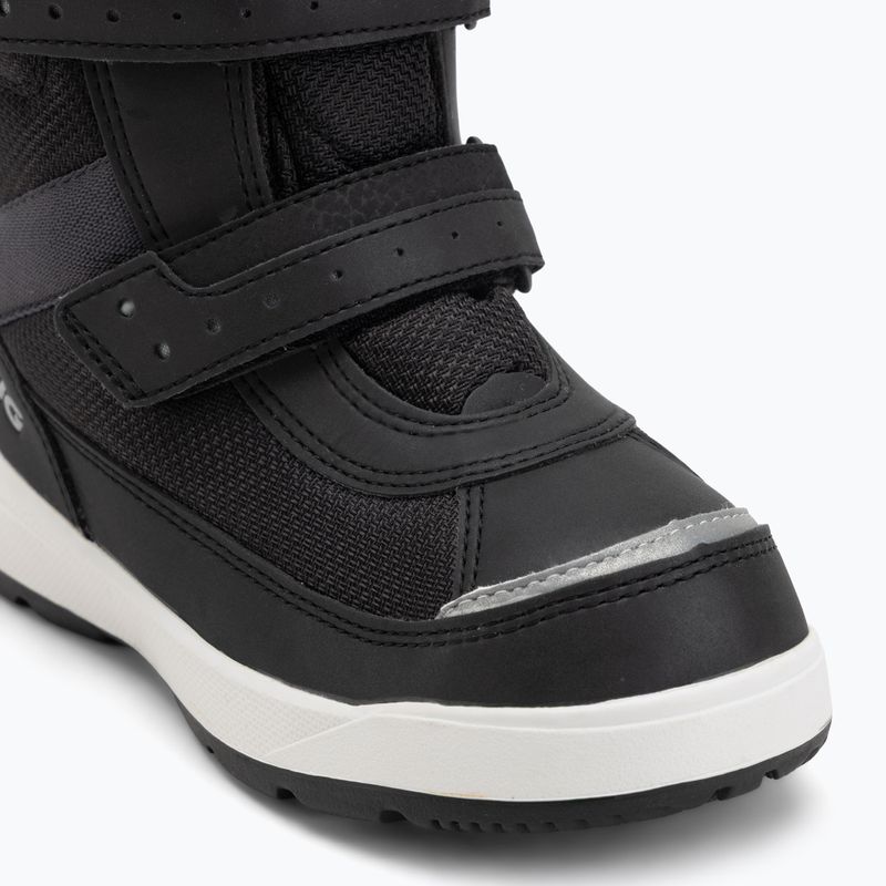 Ghete pentru copii Viking Footwear Play Reflex Warm GTX 2V reflective / black 7