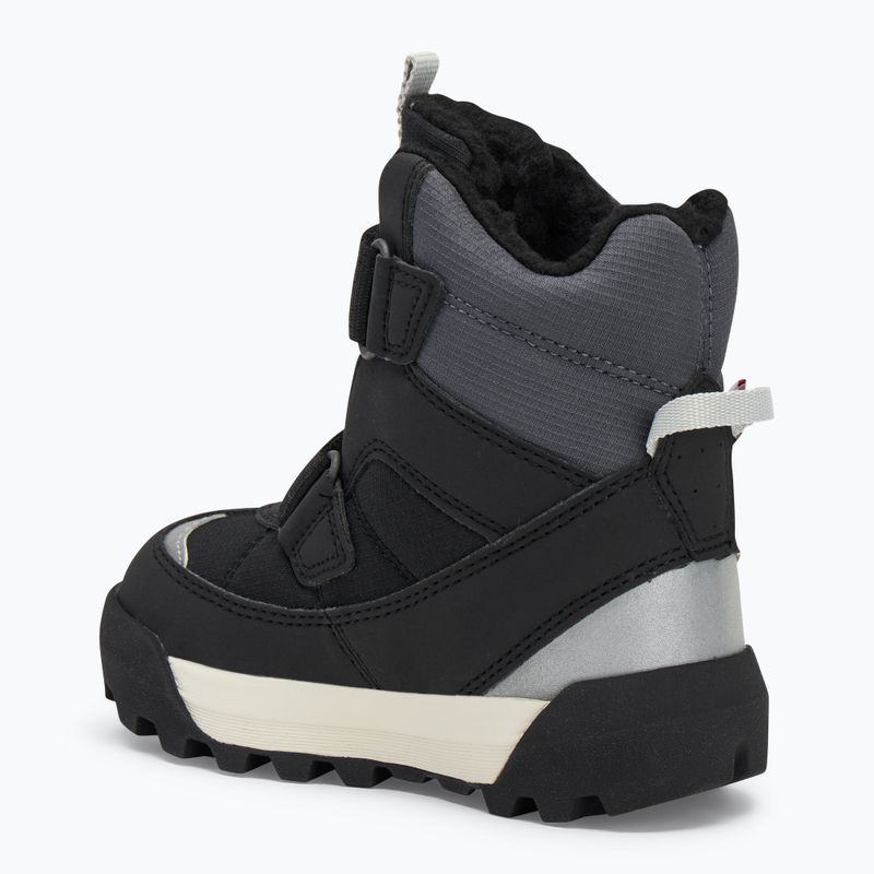 Ghete pentru copii Viking Footwear Expower Warm GTX 2V black 3