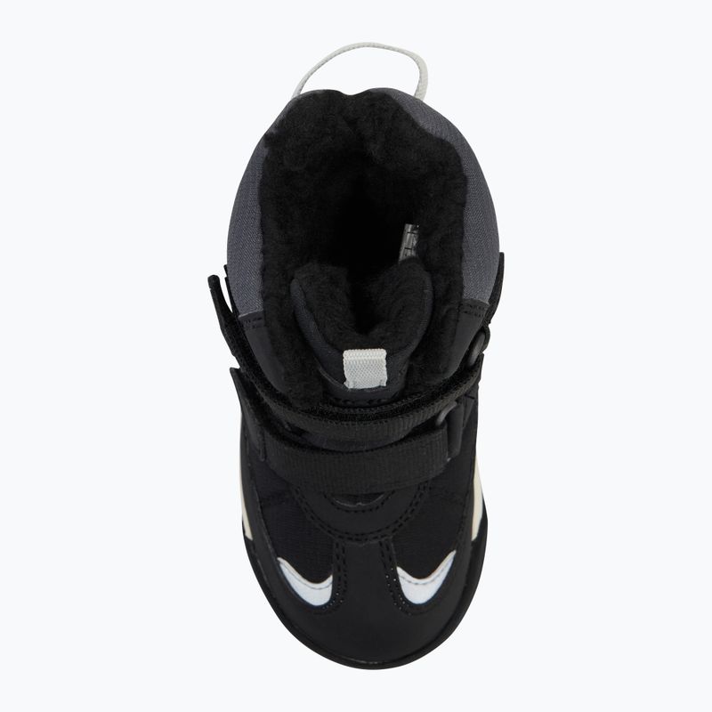 Ghete pentru copii Viking Footwear Expower Warm GTX 2V black 5