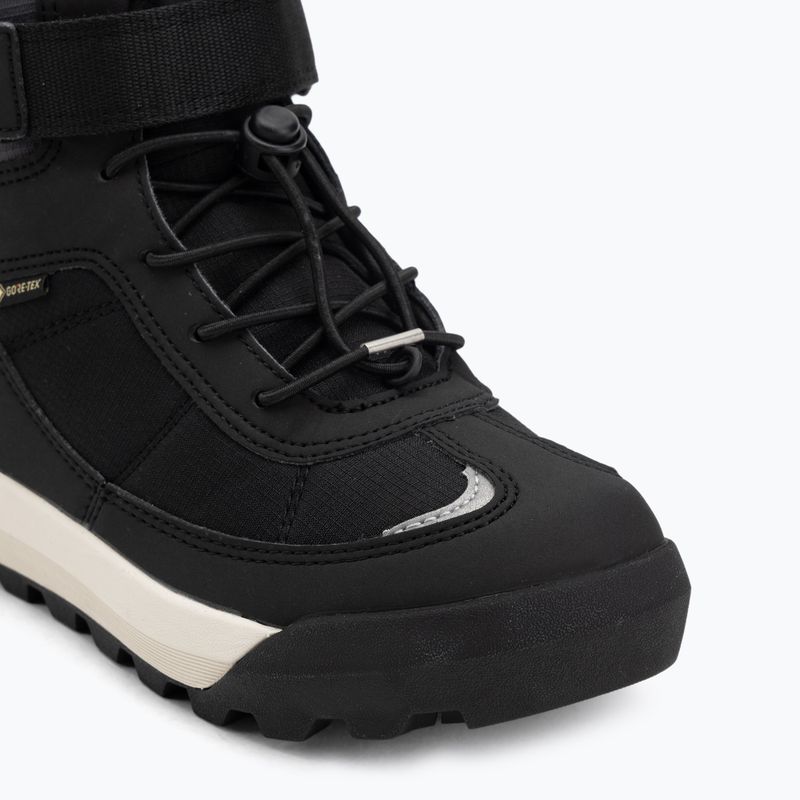 Ghete pentru copii Viking Footwear Expower Warm GTX 1V SL black/charcoal 7