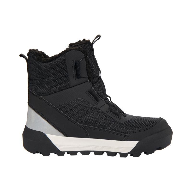 Ghete pentru copii Viking Expower Warm GTX BOA black 10