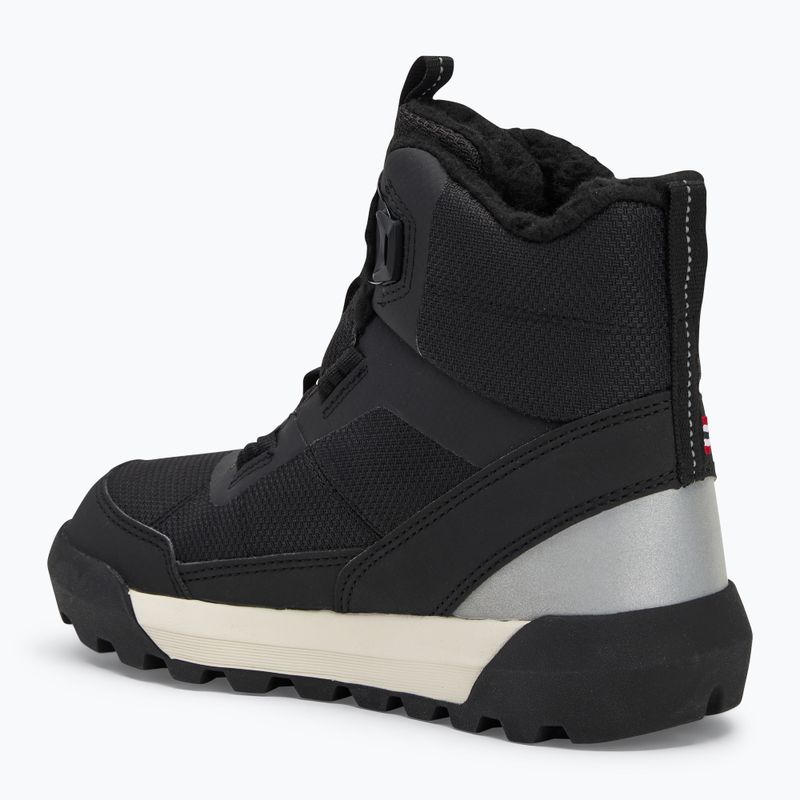 Ghete pentru copii Viking Footwear Expower Warm GTX BOA black 3