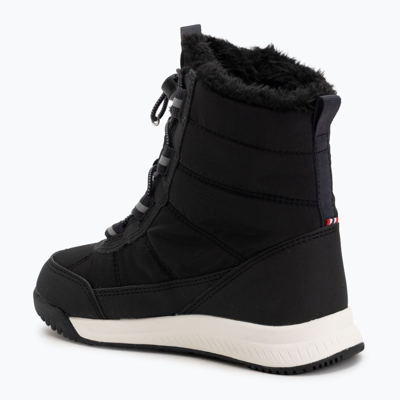 Ghete de iarnă pentru copii Viking Footwear Aery Warm GTX SL black/charcoal 3