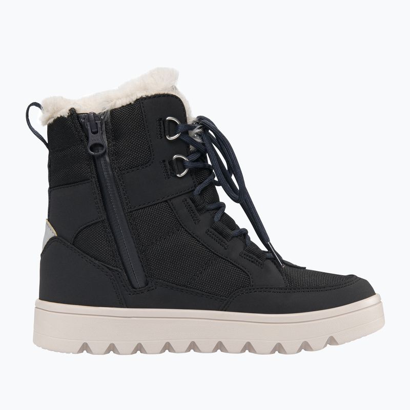 Ghete pentru copii Viking Fleek Warm GTX Zip black 10
