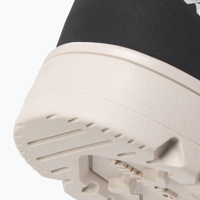 Ghete pentru copii Viking Footwear Fleek Warm GTX Zip black 8