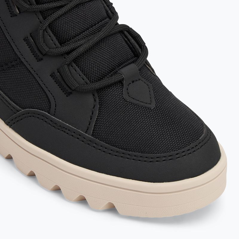 Ghete pentru copii Viking Fleek Warm GTX Zip black 7