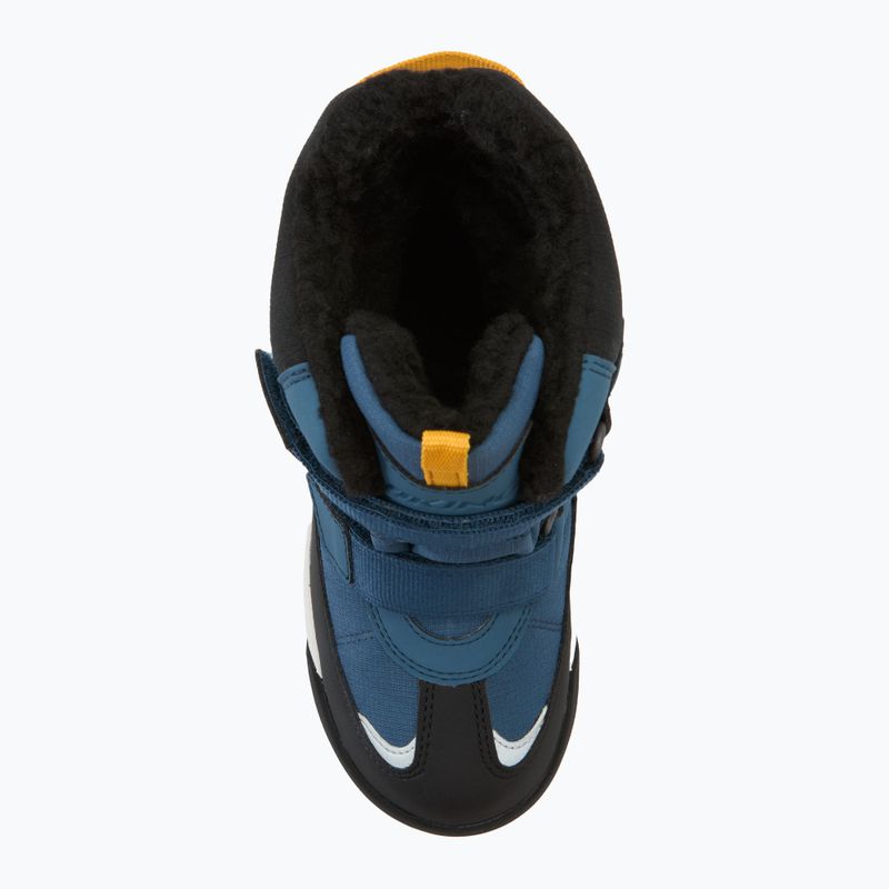 Ghete pentru copii Viking Footwear Expower Warm GTX 2V petrol 5