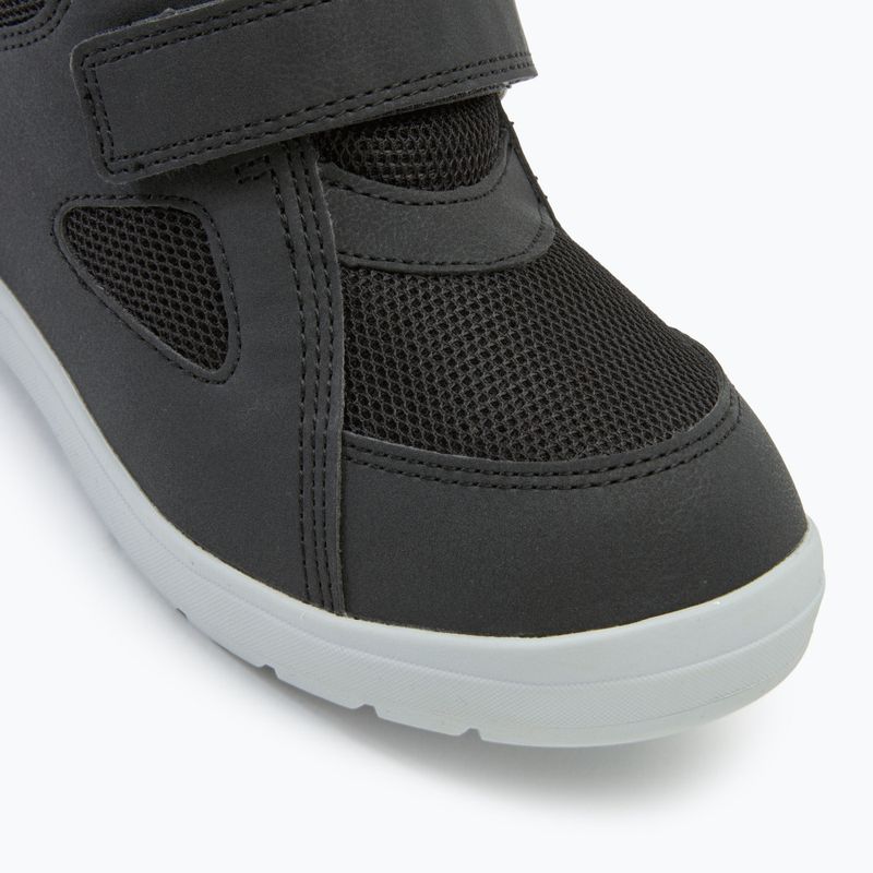 Ghete pentru copii Viking Footwear Fun Warm GTX 2V black 7