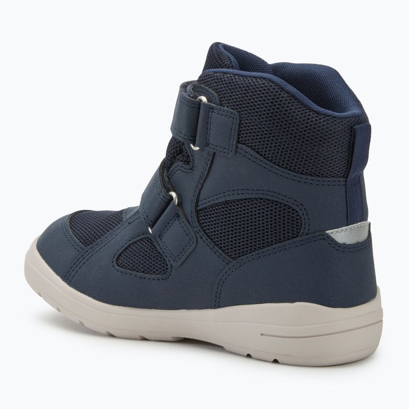 Ghete pentru copii Viking Footwear Fun Warm GTX 2V navy 3