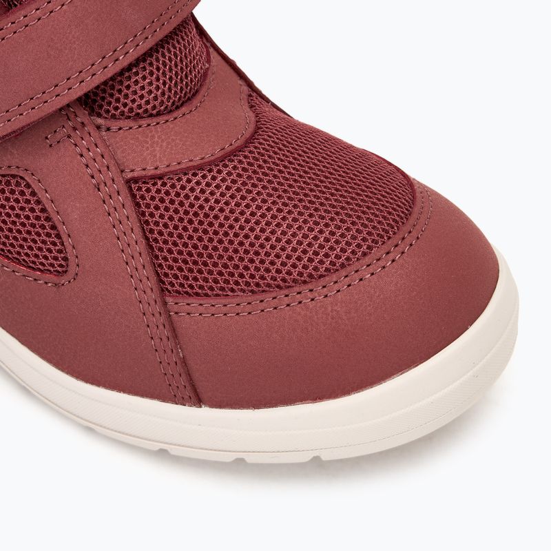 Ghete pentru copii Viking Footwear Fun Warm GTX 2V dark pink 7