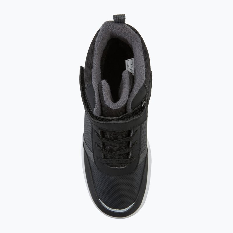 Încălțăminte pentru copii Viking Footwear Squad Warm Waterproof 1V black 5