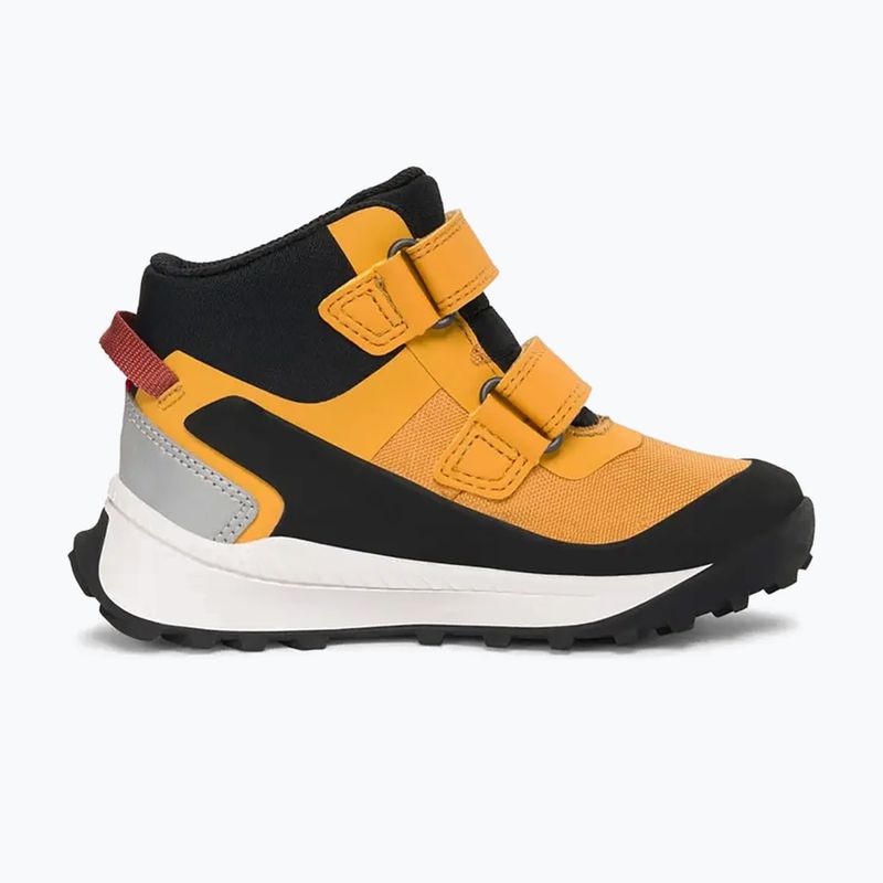 Încălțăminte pentru copii Viking Footwear Expower Mid 2V Gore-Tex muștar 2