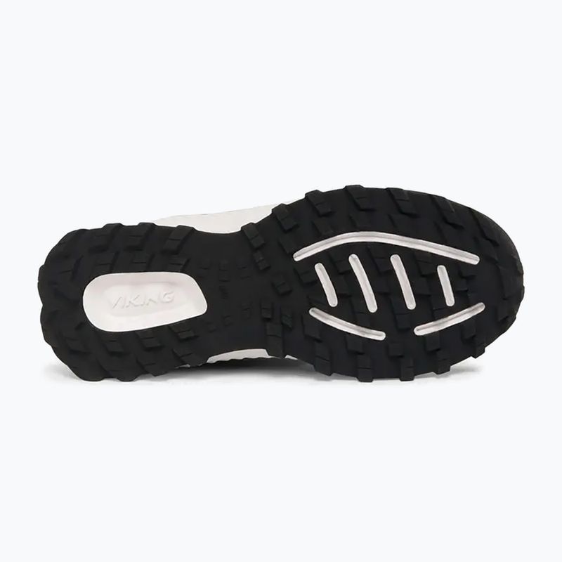 Încălțăminte pentru copii Viking Footwear Expower Mid 2V Gore-Tex muștar 4