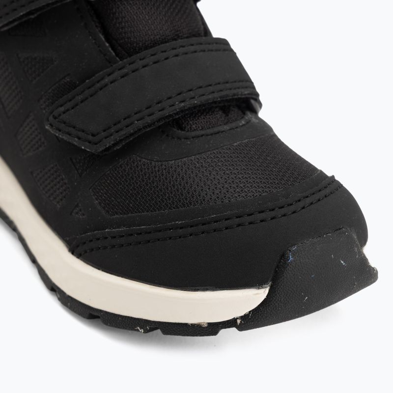 Încălțăminte pentru copii Viking Footwear Veme Reflex Mid 2V Gore-Tex negru/alb 7