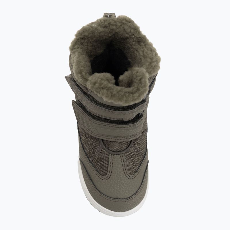 Ghete Viking Footwear Toasty Warm GTX 2V olive 5